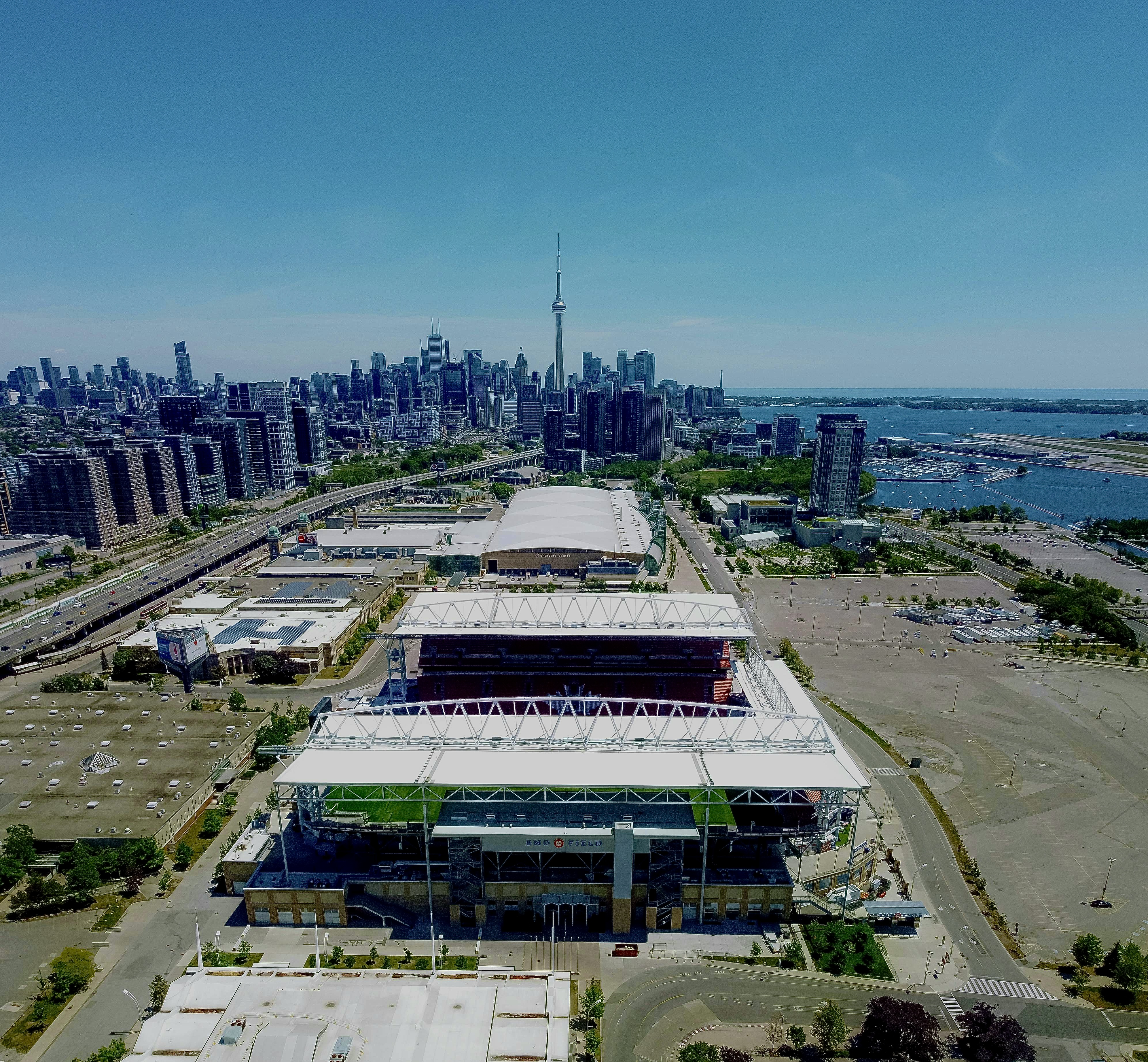Toronto Chauffeur Service