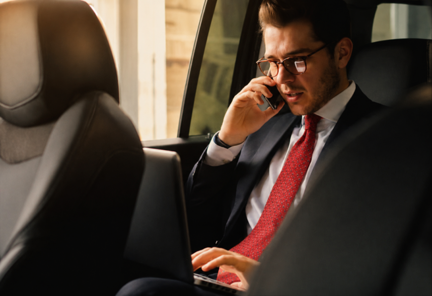 Private Chauffeurs