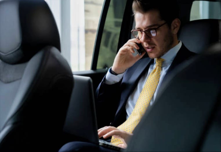 Private Chauffeurs