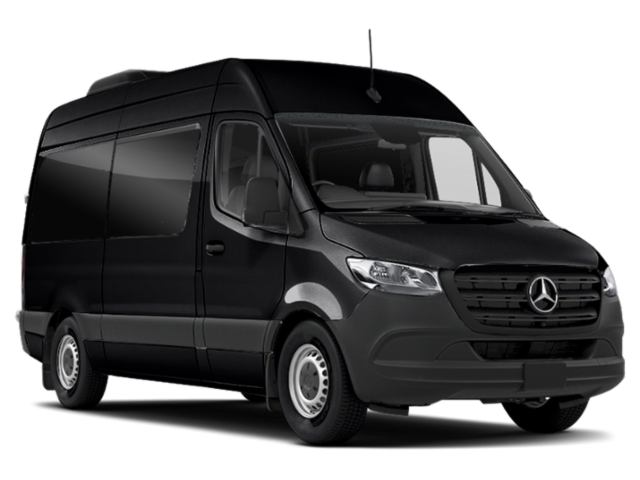 Minibus Sprinter